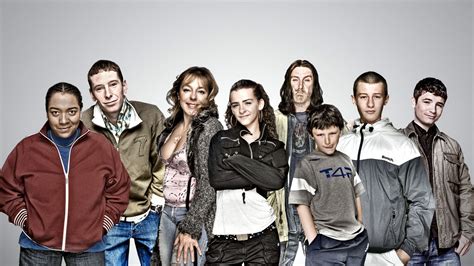 cast of shameless uk